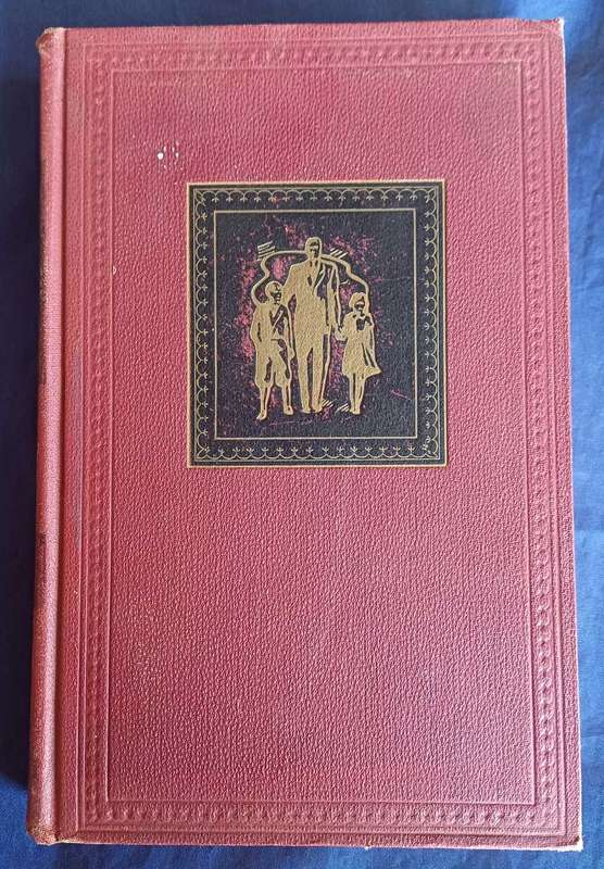 The new world encyclopedia volume 16