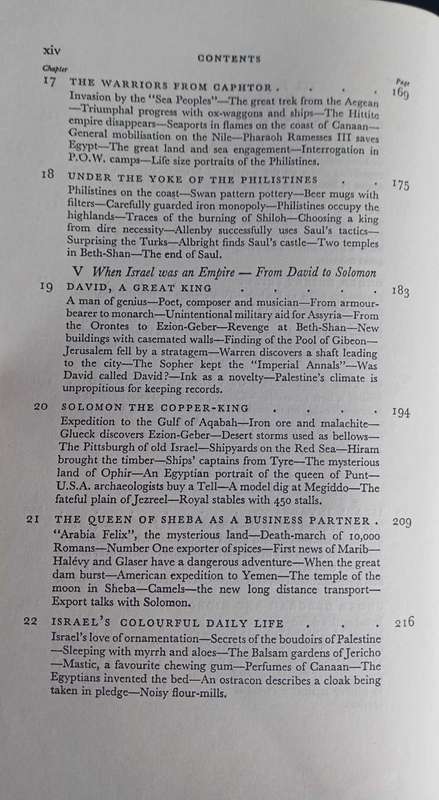 The Bible as history - Keller