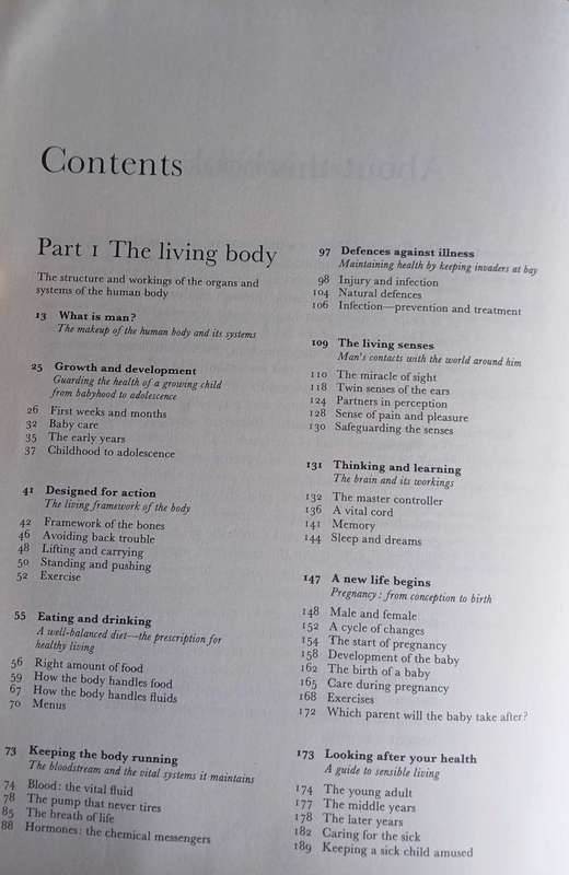 Family health guide