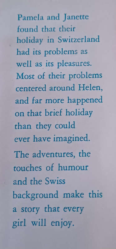Three victorious girls by Ambrose Haynes