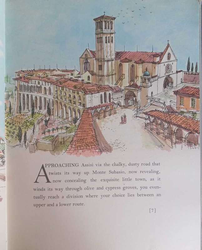 The small miracle by Paul Gallico