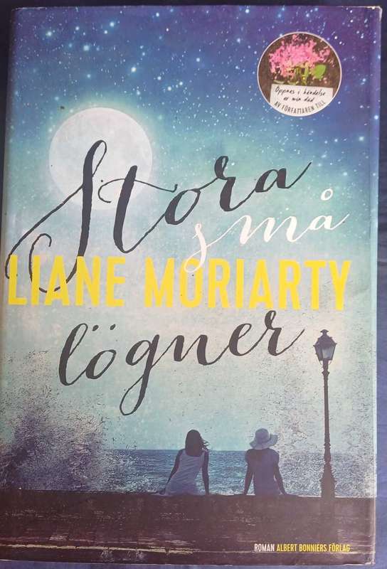 Stora sma logner