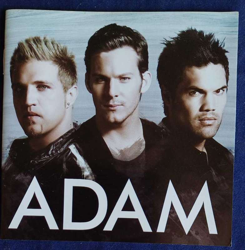 Adam cd
