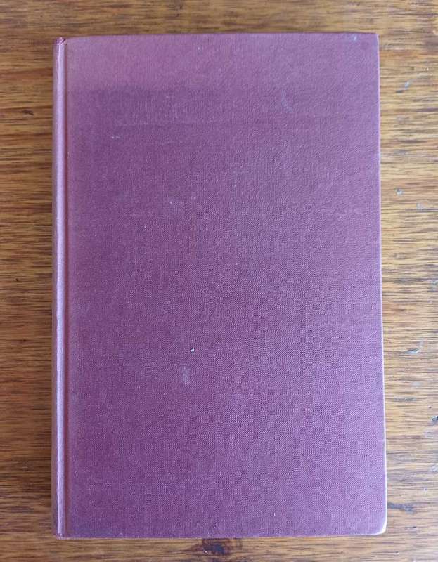 Reading Shakespeare's plays by HE Stowell