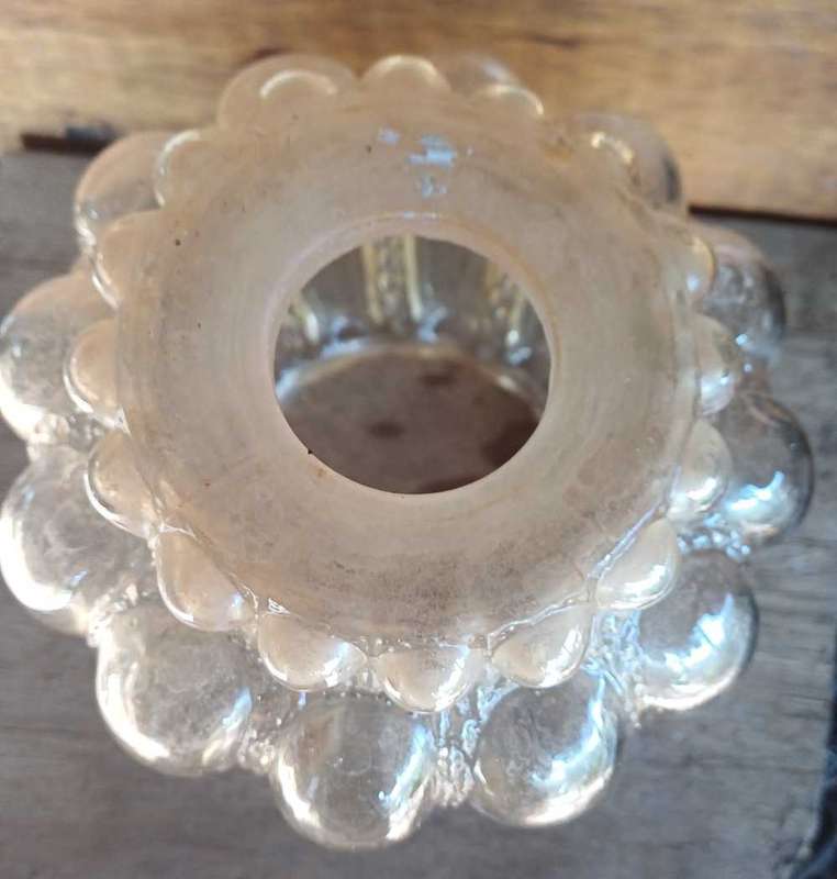 Vintage lampshade