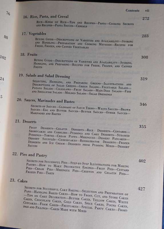 American home all purpose cookbook