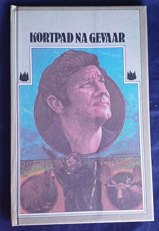 Kortpad na gevaar deur James I Clark