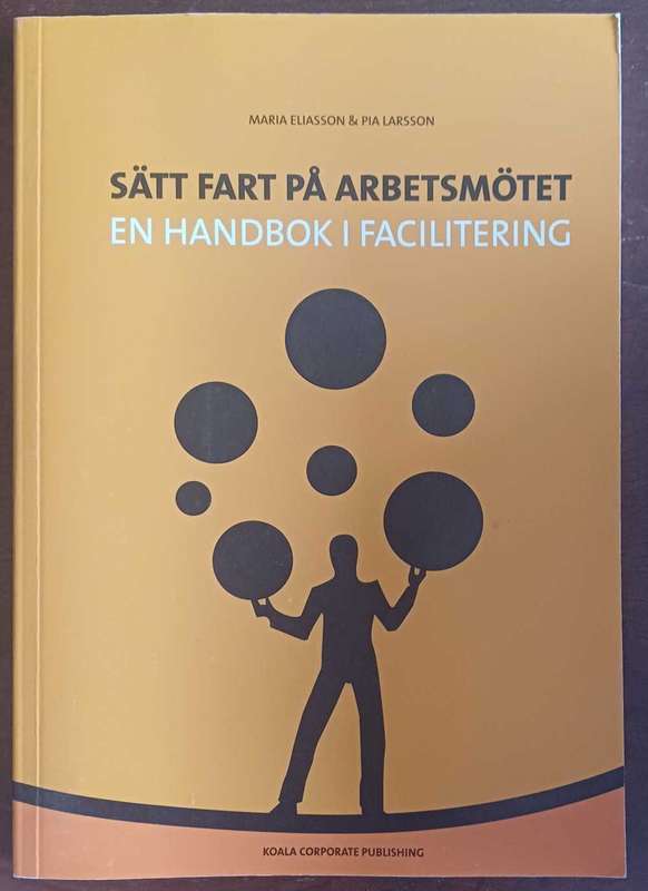 Satt fart pa arbetsmotet