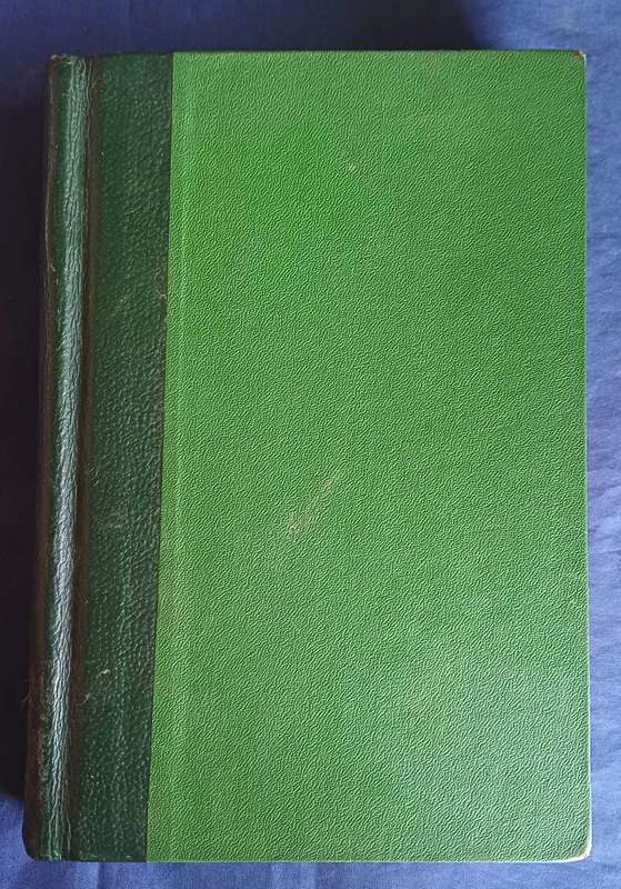 20 Non-royalty mystery plays compiled by M Jagendorf