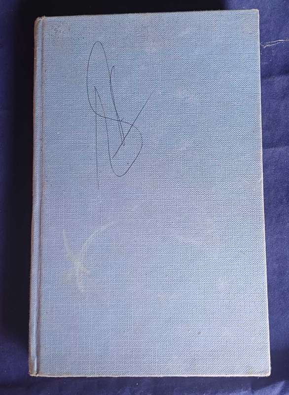 Die boek van openbaring deur FWC Neser
