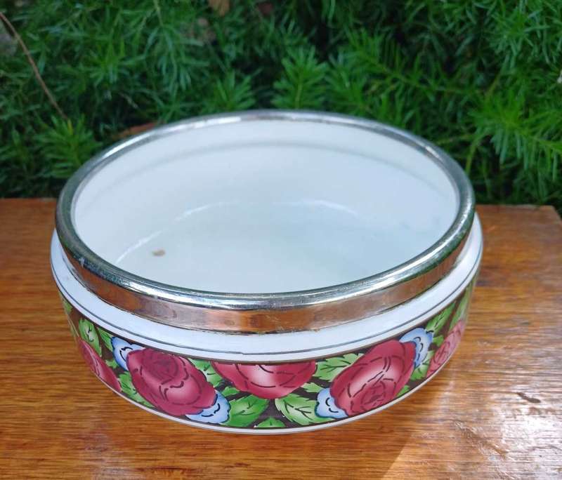 Vintage bowl