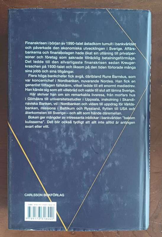Cykla i motvind by Rune Barneus
