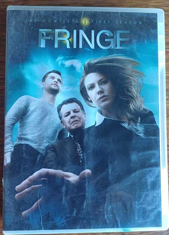 Fringe season 1
