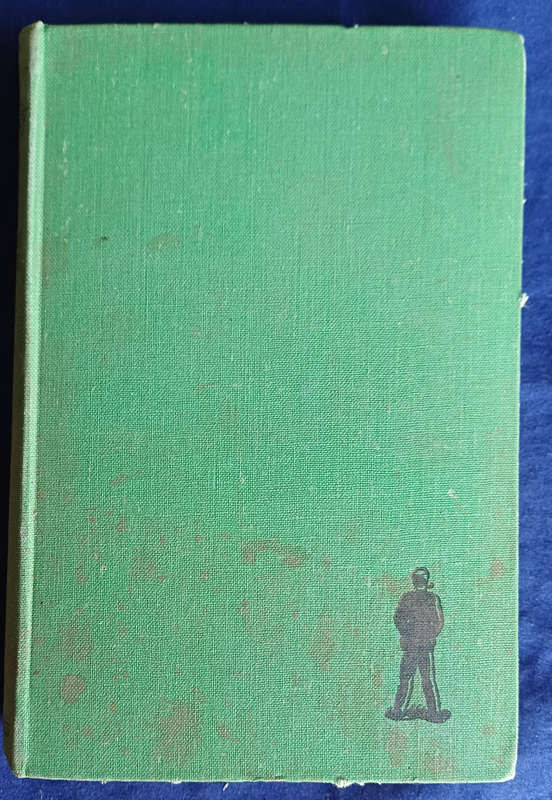 The brandy pole by John Newton Chance