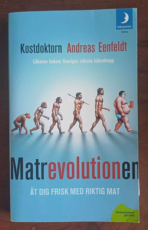 Matrevolutionen
