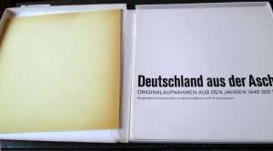 Vinyls - Deutschland aus der Asche