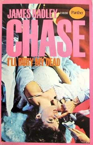 James Hadley Chase - several