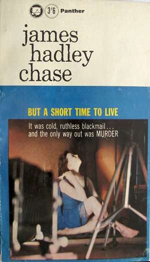 James Hadley Chase - several
