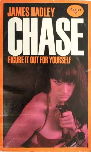James Hadley Chase - several