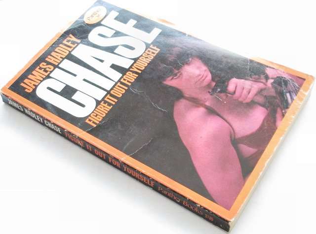 James Hadley Chase - several