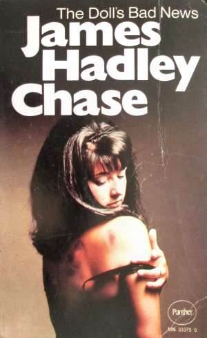 James Hadley Chase - several