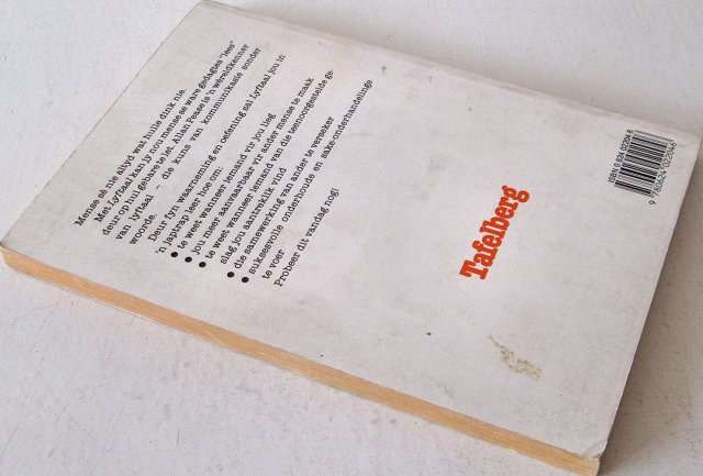 Books: Allan Pease - Lyftaal