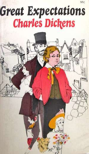Charles Dickens - Great expectations