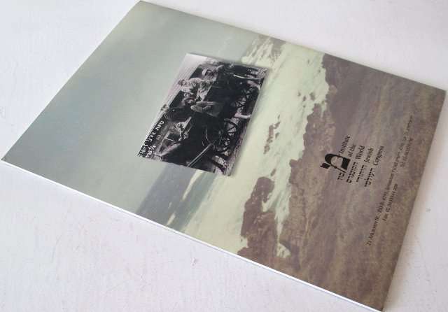 Books: David Saks - South African Jewry: A contemporary portrait