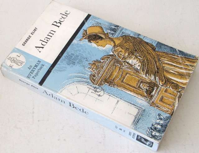 George Eliot - Adam Bede
