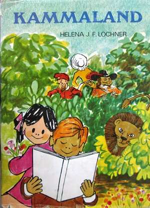 Books - Helena J.F. Lochner - Kammaland