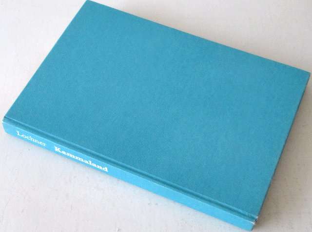 Books - Helena J.F. Lochner - Kammaland