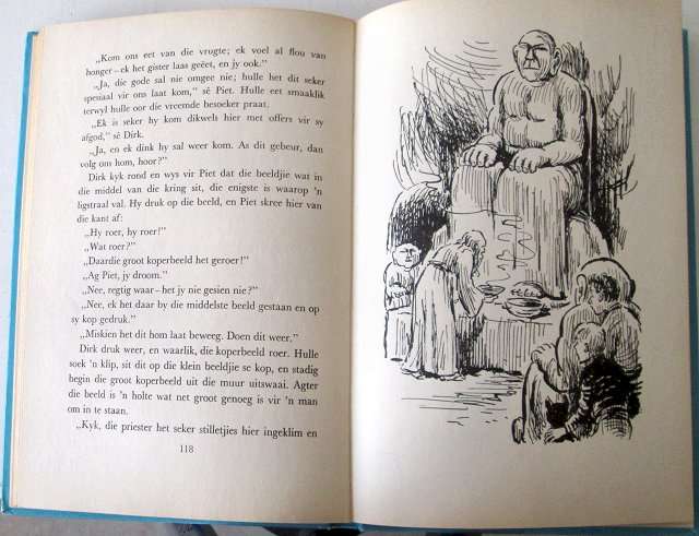 Books - Helena J.F. Lochner - Kammaland