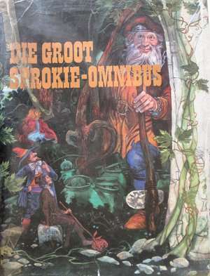 Books - Len Strydom - Die groot sprokie omnibus