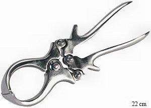 Castration devices - burdizzo pliers - 22 cm