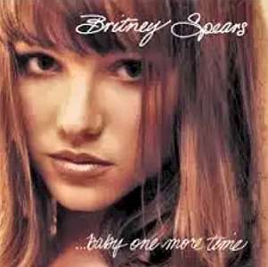 Britney Spears - Baby one more time