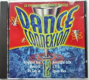 Dance connexion - 12
