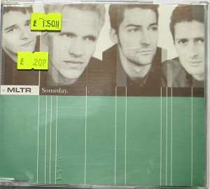 Michael Learns To Rock (MLTR) - Someday