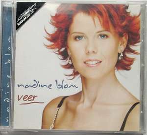 Nadine Blom - Veer