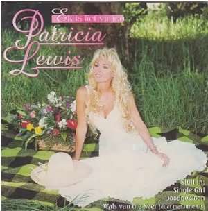 Patricia Lewis - Ons het jou lief