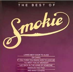 Smokie