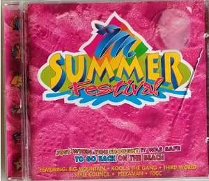 Summer festival - vol 3 - double CD