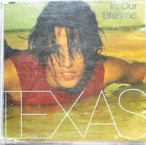 Texas - In our lifetime