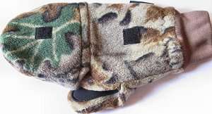 Gloves - Sasquatch winter gloves with 3M thinsulate