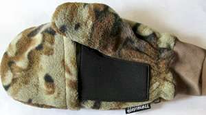 Gloves - Sasquatch winter gloves with 3M thinsulate