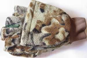Gloves - Sasquatch winter gloves with 3M thinsulate