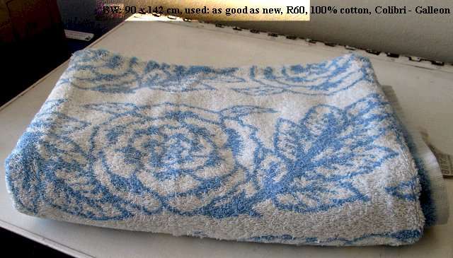 Towels