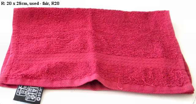 Towels