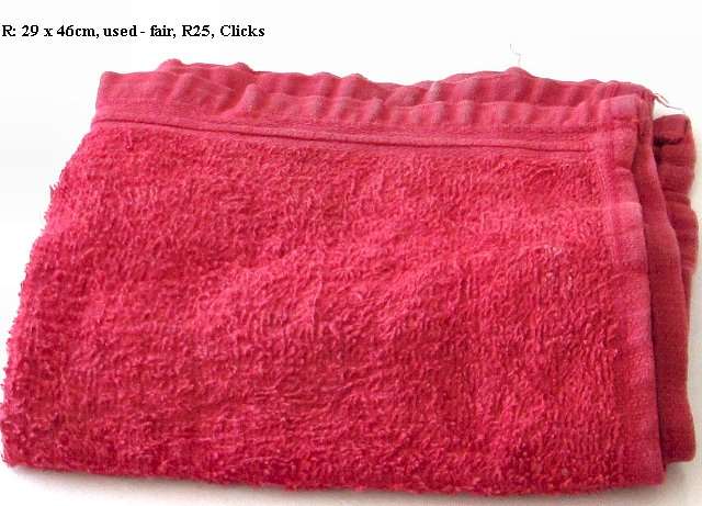 Towels
