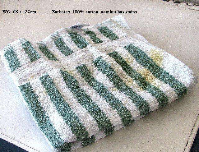 Towels