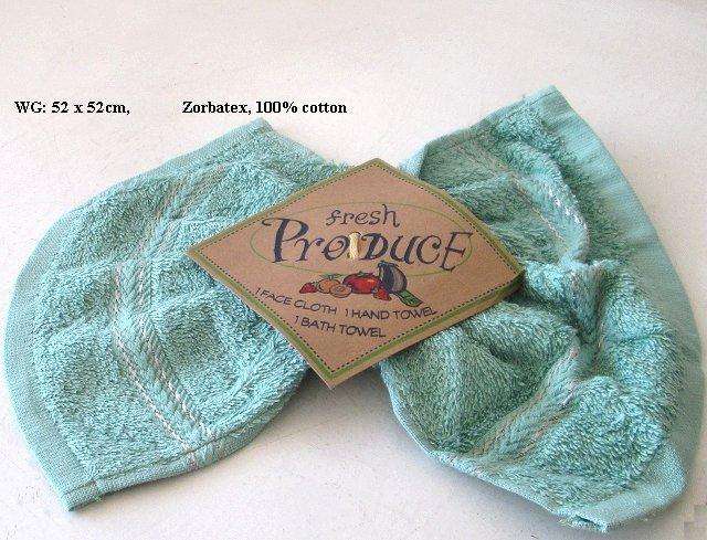 Towels